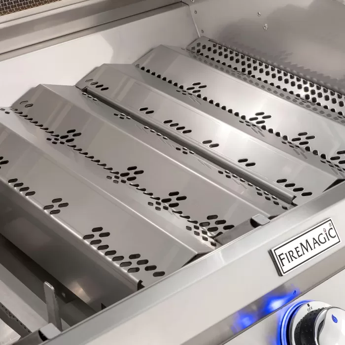 Fire Magic Aurora A790I 36" Grill-Model# A790I-8EAN-W - Image 8