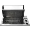 Fire Magic Legacy Deluxe Gourmet Grill - Model# 3C-S1S1N-A - Image 2