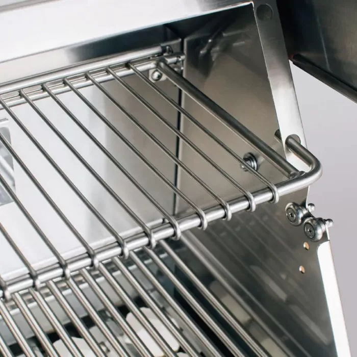 Summerset Alturi 30" 2-Burner- Model# ALT30T-NG - Image 9
