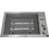 Fire Magic Legacy Deluxe Gourmet Grill - Model# 3C-S1S1N-A - Image 3