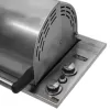 Fire Magic Legacy Deluxe Gourmet Grill - Model# 3C-S1S1N-A - Image 4