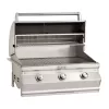 Fire Magic Choice C540I 30" Grill- Model# C540I-RT1N