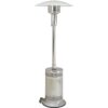 Patio Comfort Infrared Portable Patio Heater - Model# PC02SS