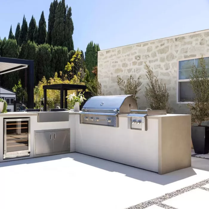 Summerset Alturi 30" 2-Burner- Model# ALT30T-NG - Image 13