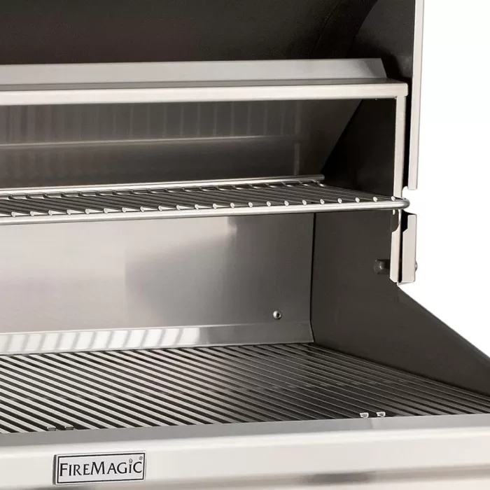 Fire Magic Choice C650I 36" Grill- Model# C650I-RT1N - Image 8