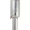 Patio Comfort Infrared Portable Patio Heater - Model# PC02SS - Image 3