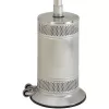 Patio Comfort Infrared Portable Patio Heater - Model# PC02SS - Image 4