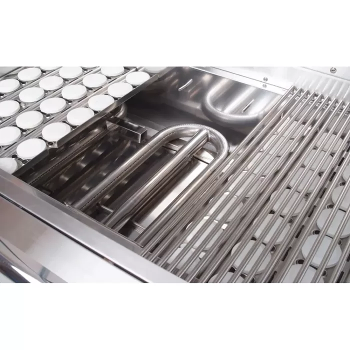 PGS Legacy Newport Gourmet 30" Grill- Model# S27RLP / S27RNG - Image 7