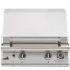 PGS T-Series Commercial 30" Grill- Model# S27TLP - Image 2