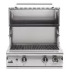 PGS T-Series Commercial 30" Grill- Model# S27TLP