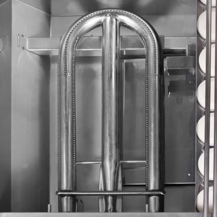 PGS T-Series Commercial 30" Grill- Model# S27TLP - Image 3