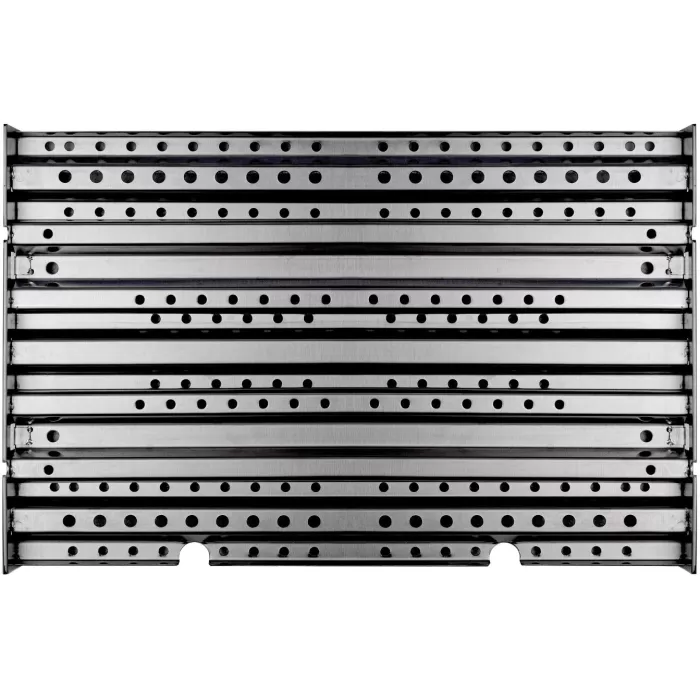PGS T-Series Commercial 30" Grill- Model# S27TLP - Image 5
