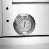 PGS T-Series Commercial 30" Grill- Model# S27TLP - Image 8