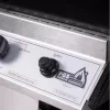 PGS T-Series T30 Commercial Cast Aluminum Grill- Model# T30LP + AMPB - Image 5