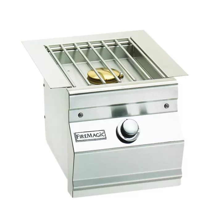 Fire Magic Choice Single Side Burner- Model# 3279R-1