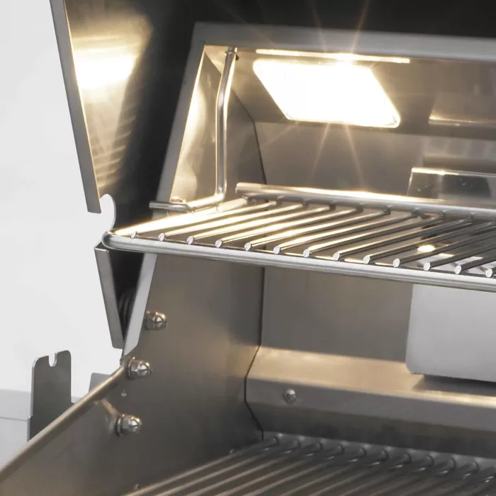 Fire Magic Aurora A430I 24" Grill- Model# A430I-8EAN - Image 11