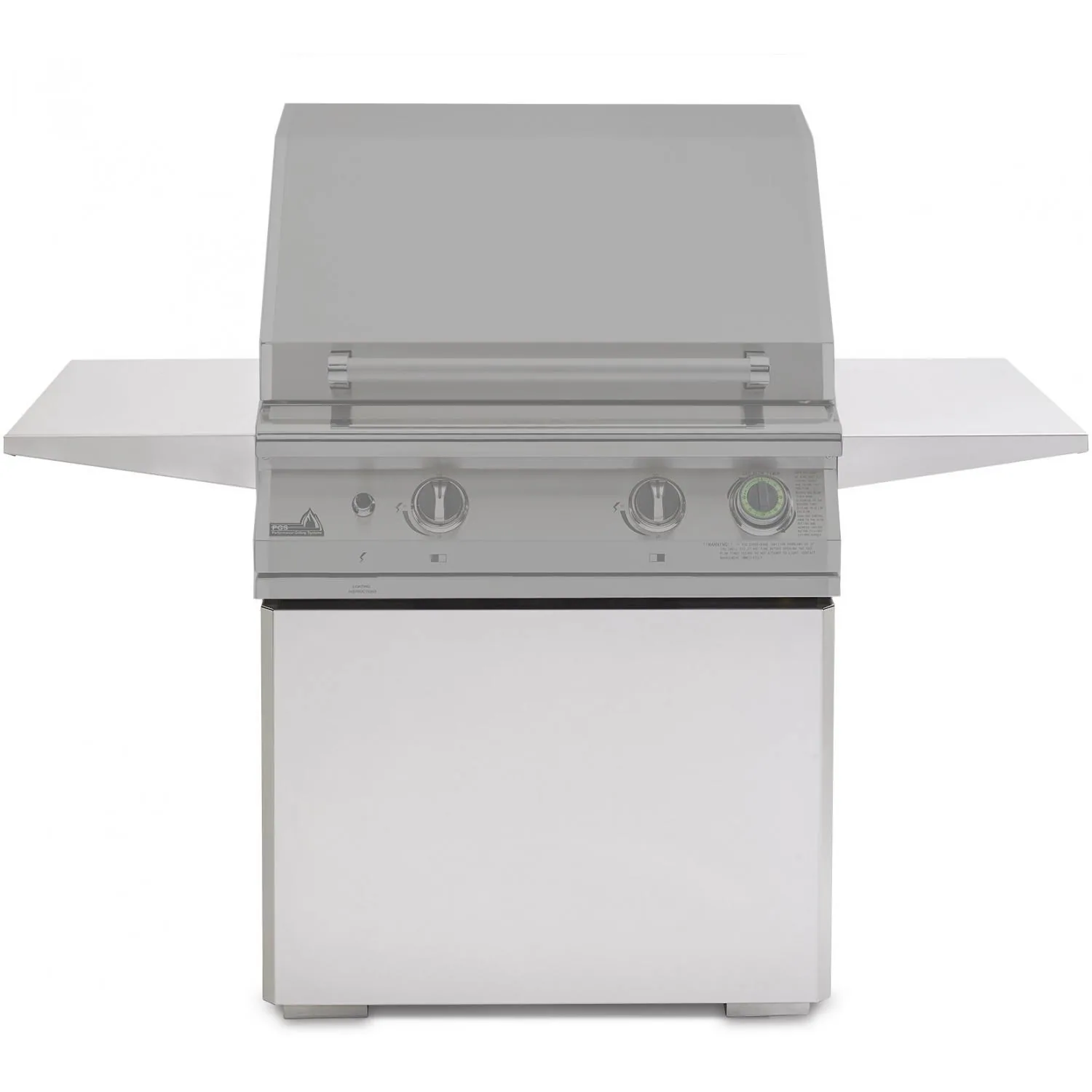 Pgs grills cheap