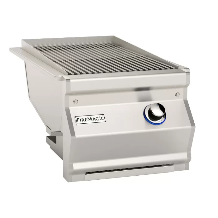 Fire Magic Aurora Searing Station- Model# 32877-1
