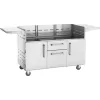 PGS Legacy Big Sur 51" Cart- Model# S48CART