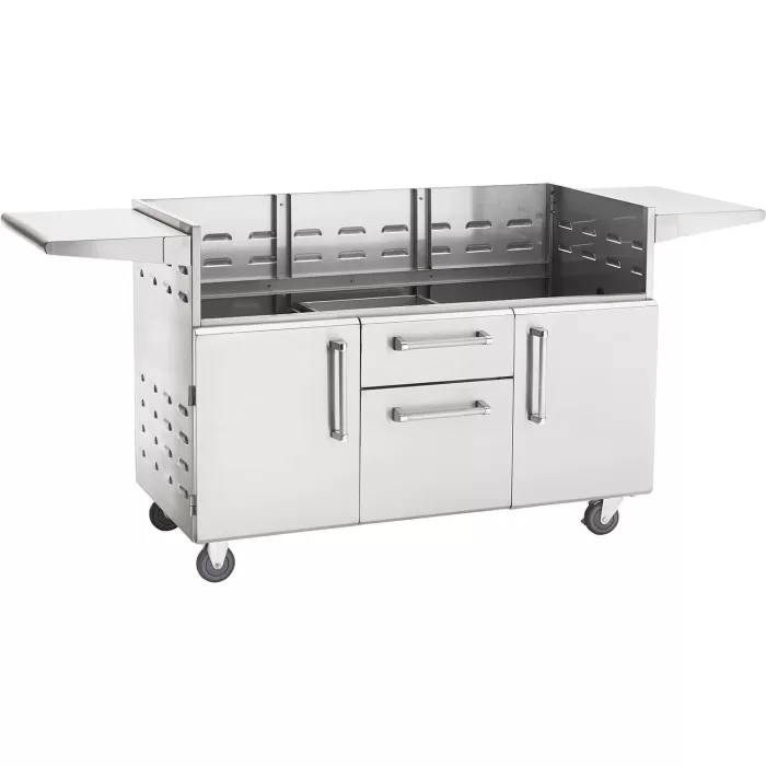 PGS Legacy Big Sur 51" Cart- Model# S48CART