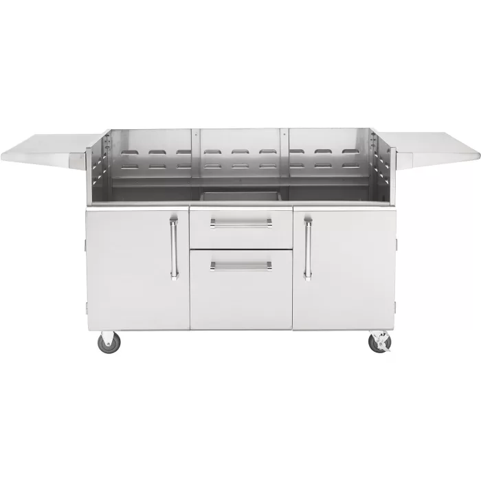 PGS Legacy Big Sur 51" Cart- Model# S48CART - Image 2