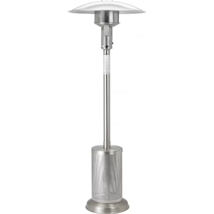 Sunglo Patio Heater - Model# A270-SS - Image 2