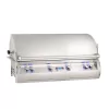 Fire Magic Echelon Diamond E1060I 48" Grill- Model# E1060I-8E1P