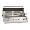 Fire Magic Echelon Diamond E1060I 48" Grill- Model# E1060I-8E1P - Image 2