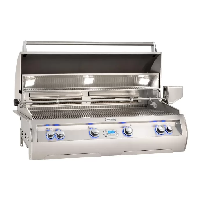 Fire Magic Echelon Diamond E1060I 48" Grill- Model# E1060I-8E1P - Image 2