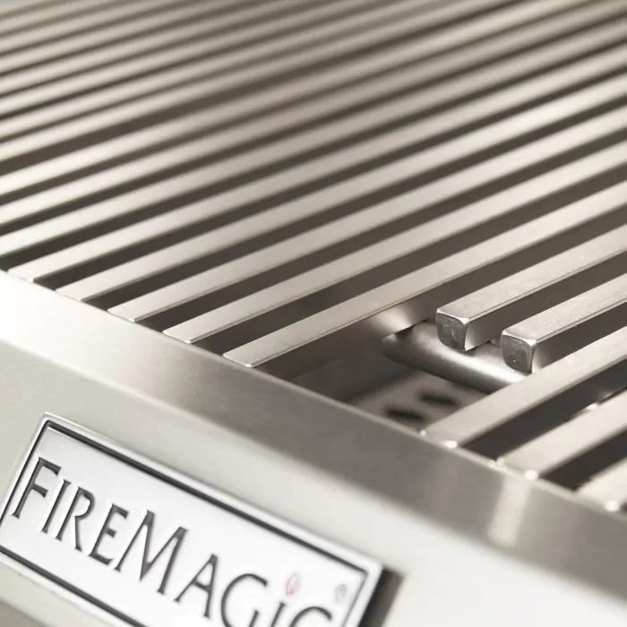 Fire Magic Echelon Diamond E1060I 48" Grill- Model# E1060I-8E1P - Image 8
