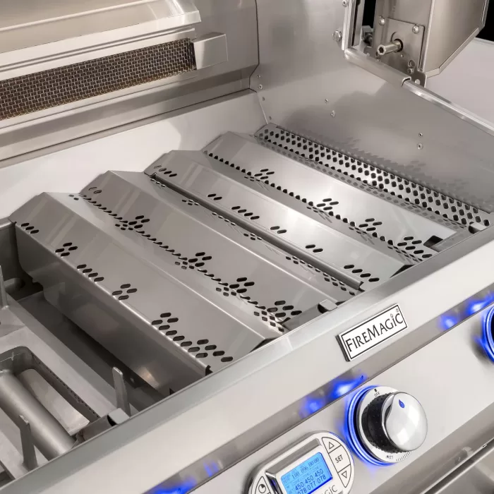 Fire Magic Echelon Diamond E1060I 48" Grill- Model# E1060I-8E1P - Image 10
