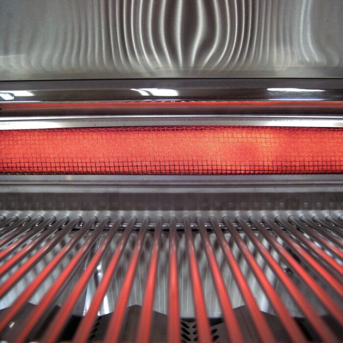 Fire Magic Echelon Diamond E1060I 48" Grill- Model# E1060I-8E1P - Image 11
