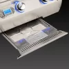 Fire Magic Echelon Diamond E1060I 48" Grill- Model# E1060I-8E1P - Image 12