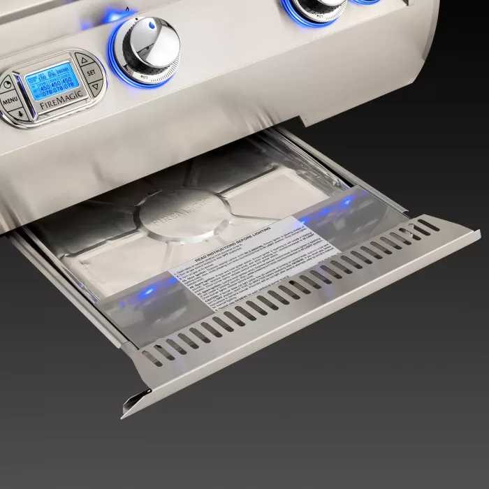 Fire Magic Echelon Diamond E1060I 48" Grill- Model# E1060I-8E1P - Image 12