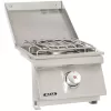 Bull Slide-In Side Burner - Model# 60019