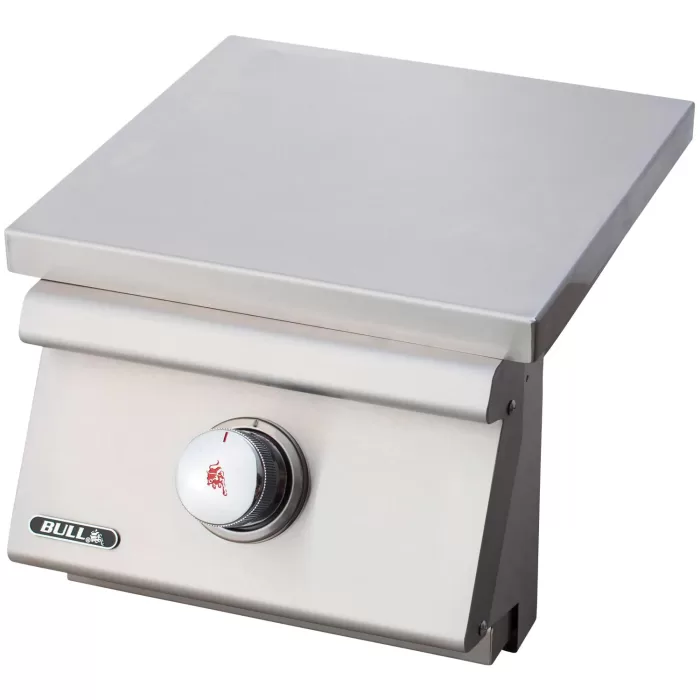 Bull Slide-In Side Burner - Model# 60019 - Image 2