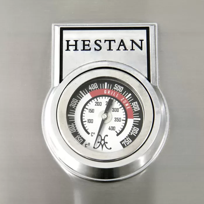 Hestan 42" Grill- Steeletto - Model # GABR42-NG-SS - Image 10