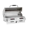 Electri-Chef Ruby 32" Built-In Grill- Model# 4400-EC-448-I-D-32