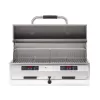 Electri-Chef Ruby 32" Built-In Grill- Model# 4400-EC-448-I-D-32 - Image 2