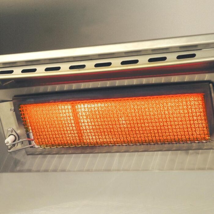 American Outdoor Grill L-Series 24" 2-Burner Grill - Model# 24PCL - Image 9