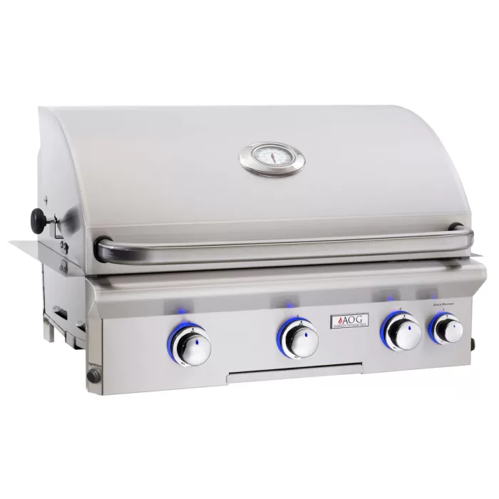 American Outdoor Grill L-Series 30" 3-Burner- Model# 30NBL