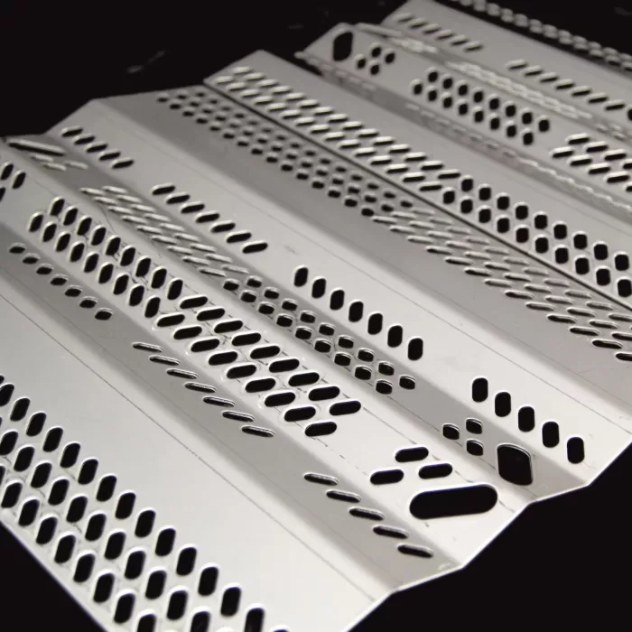 American Outdoor Grill L-Series 24" 2-Burner Built-In Grill- Model# 24NBL - Image 3