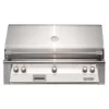 Alfresco ALXE 42" Grill - Model# ALXE-42-NG-S9003