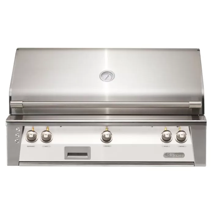 Alfresco ALXE 42" Grill - Model# ALXE-42-NG-S9003