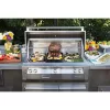 Alfresco ALXE 42" Grill - Model# ALXE-42-NG-S9003 - Image 2