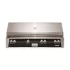 Alfresco ALXE 56" Grill - Model# ALXE-56BFG-NG-SM9005