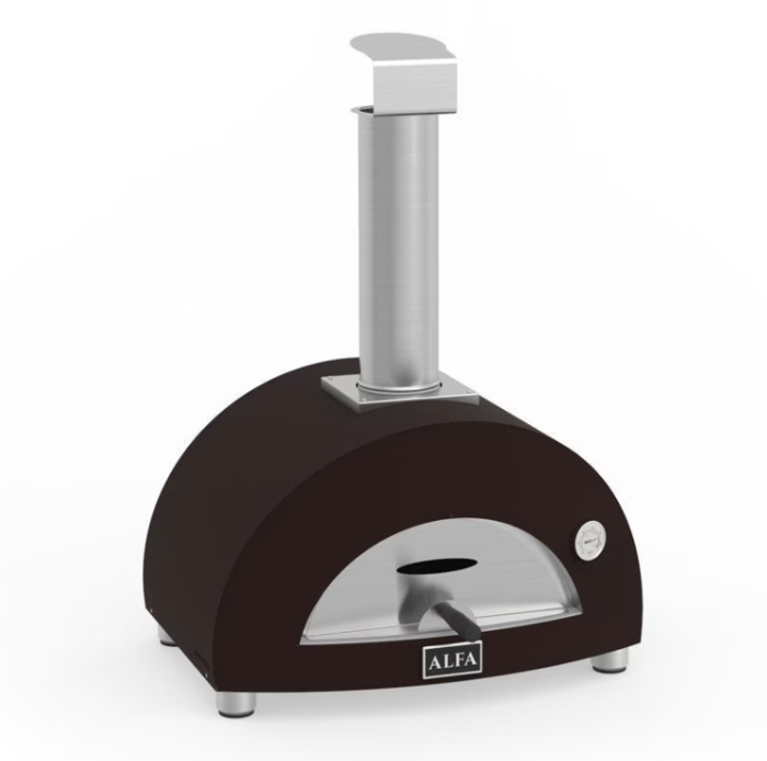 Alfa Nano 19" Outdoor Pizza Oven- Model# FXMD-S-GRAM-U - Image 2