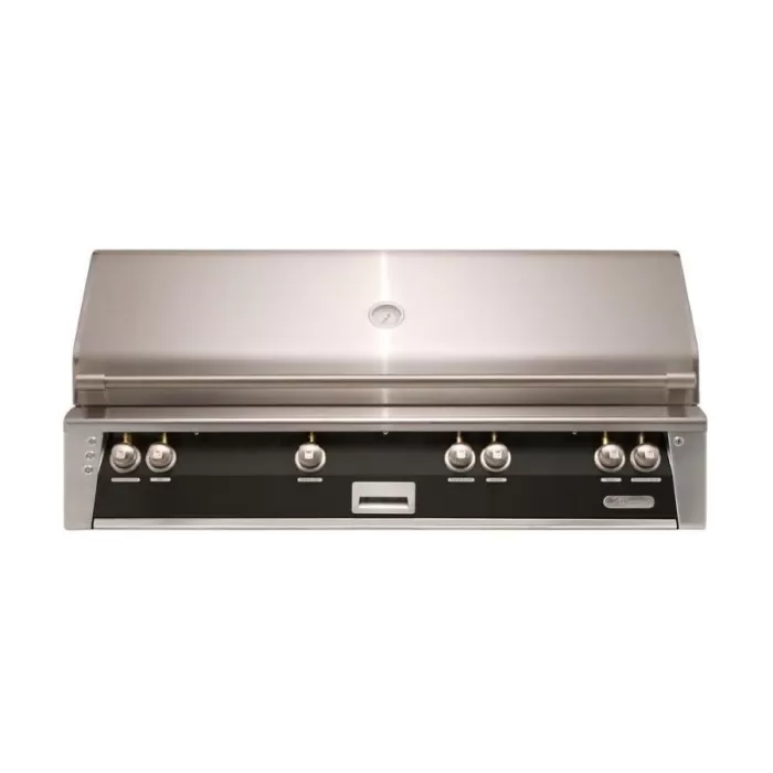 Alfresco ALXE 56" Grill - Model# ALXE-56BFG-NG-SM9005