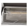 Alfresco ALXE 56" Grill - Model# ALXE-56BFG-NG-SM9005 - Image 4
