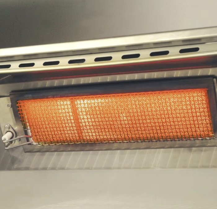 American Outdoor Grill T-Series 24" 2-Burner Grill - Model# 24NPT - Image 4